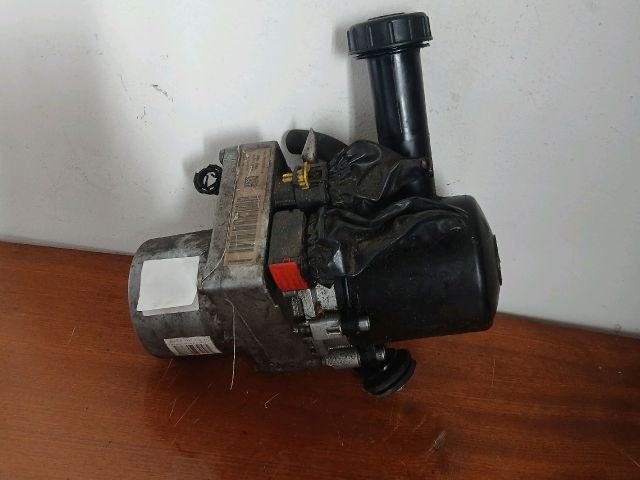 bontott PEUGEOT 407 Kormányszervó Motor (Elektromos)