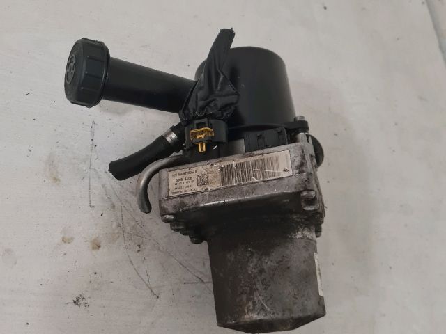 bontott PEUGEOT 407 Kormányszervó Motor (Elektromos)