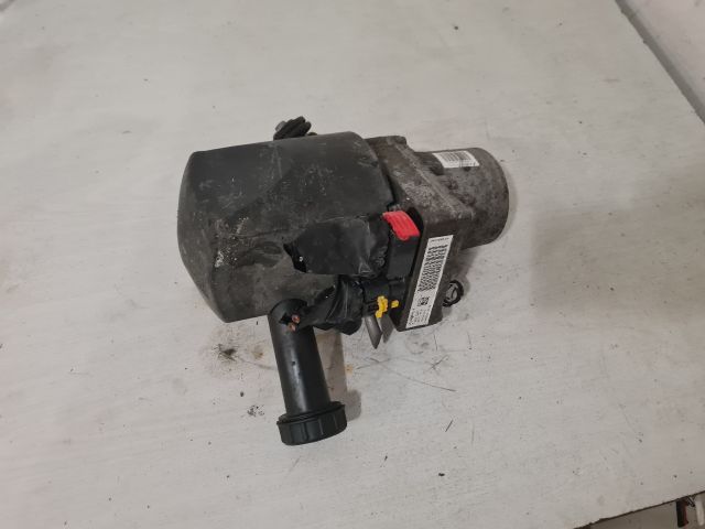 bontott PEUGEOT 407 Kormányszervó Motor (Elektromos)