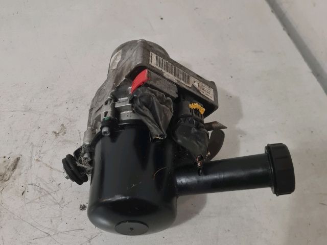 bontott PEUGEOT 407 Kormányszervó Motor (Elektromos)
