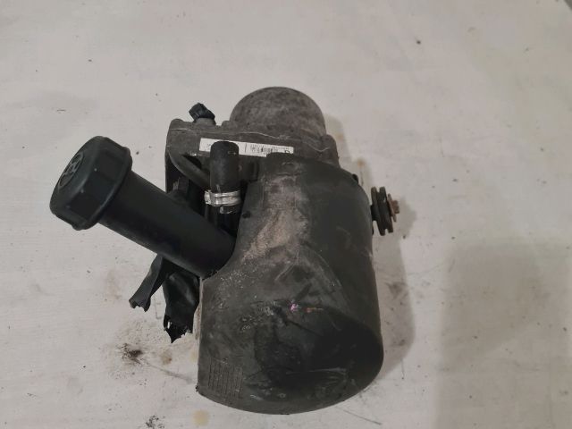 bontott PEUGEOT 407 Kormányszervó Motor (Elektromos)
