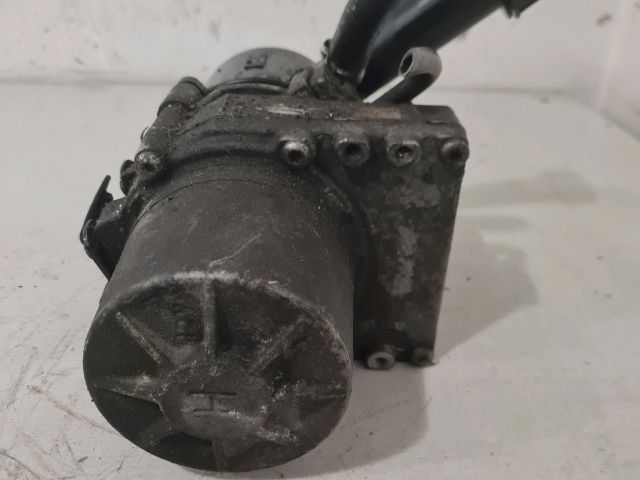bontott PEUGEOT 407 Kormányszervó Motor (Elektromos)