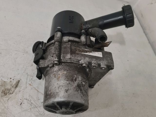 bontott PEUGEOT 407 Kormányszervó Motor (Elektromos)