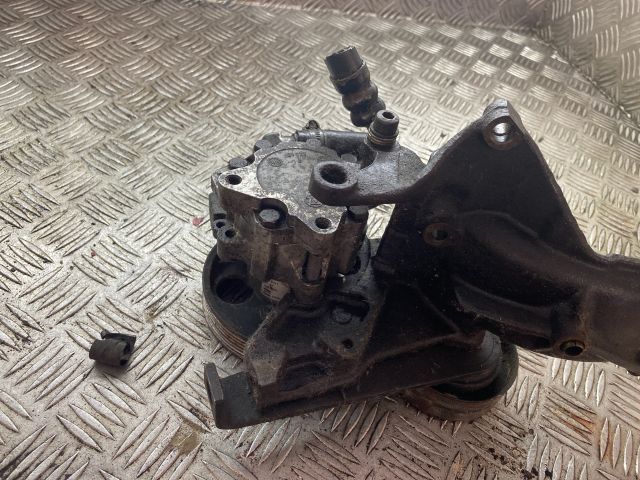 bontott PEUGEOT 407 Kormányszervó Motor (Elektromos)