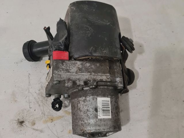 bontott PEUGEOT 407 Kormányszervó Motor (Elektromos)