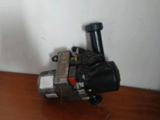 bontott PEUGEOT 407 Kormányszervó Motor (Elektromos)