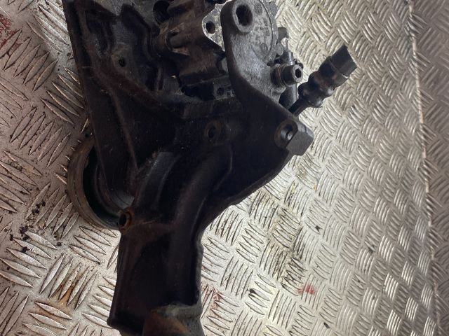 bontott PEUGEOT 407 Kormányszervó Motor (Elektromos)