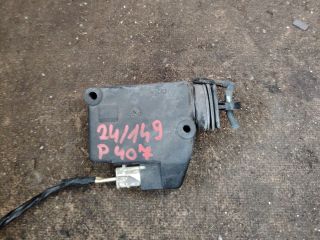 bontott PEUGEOT 407 Központizár Motor (Pozíciófüggetlen)