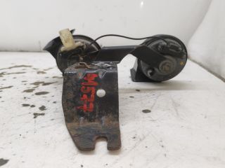 bontott PEUGEOT 407 Kürt