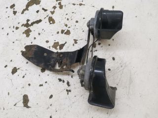 bontott PEUGEOT 407 Kürt