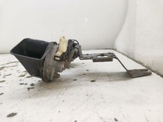 bontott PEUGEOT 407 Kürt