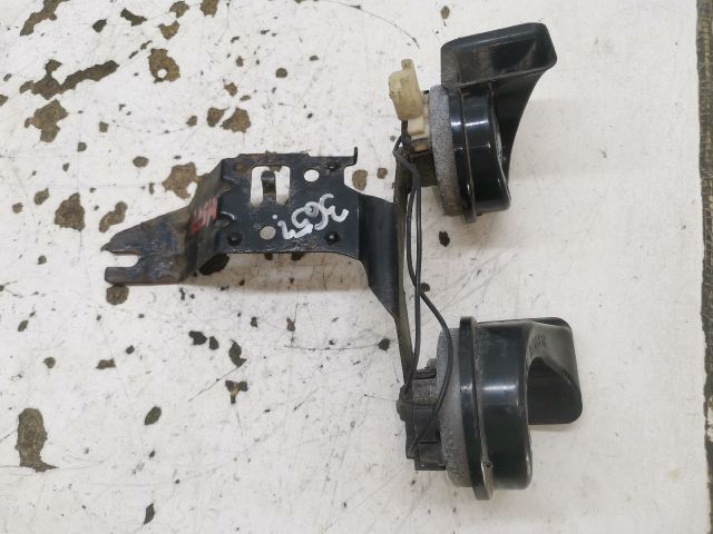 bontott PEUGEOT 407 Kürt