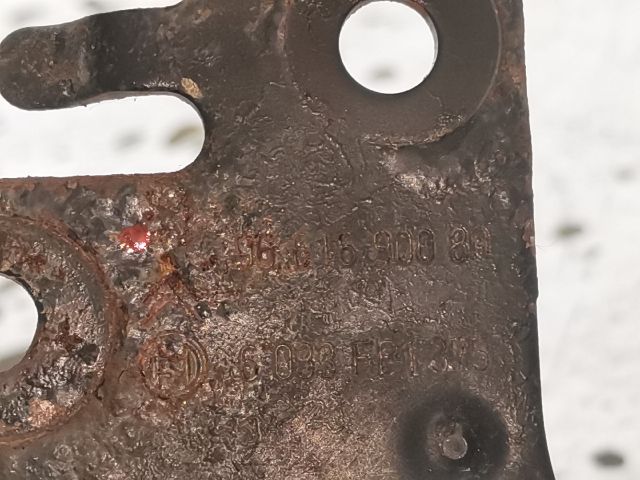 bontott PEUGEOT 407 Kürt