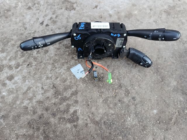 bontott PEUGEOT 407 Légzsák Átvezető Szalagkábel