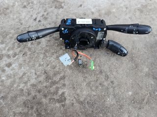 bontott PEUGEOT 407 Légzsák Átvezető Szalagkábel