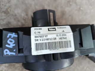 bontott PEUGEOT 407 Légzsák Átvezető Szalagkábel