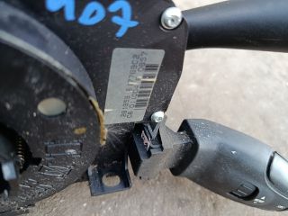 bontott PEUGEOT 407 Légzsák Átvezető Szalagkábel