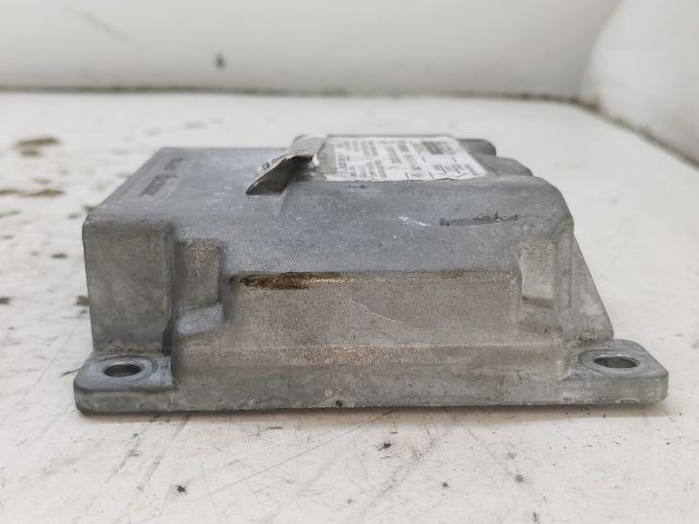 bontott PEUGEOT 407 Légzsák Elektronika