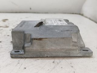 bontott PEUGEOT 407 Légzsák Elektronika