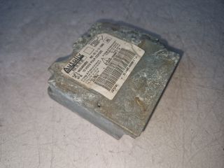 bontott PEUGEOT 407 Légzsák Elektronika