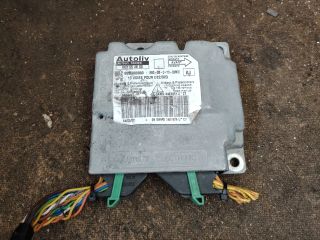 bontott PEUGEOT 407 Légzsák Elektronika