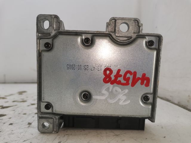 bontott PEUGEOT 407 Légzsák Elektronika