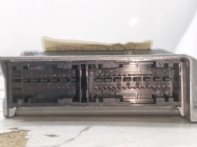 bontott PEUGEOT 407 Légzsák Elektronika