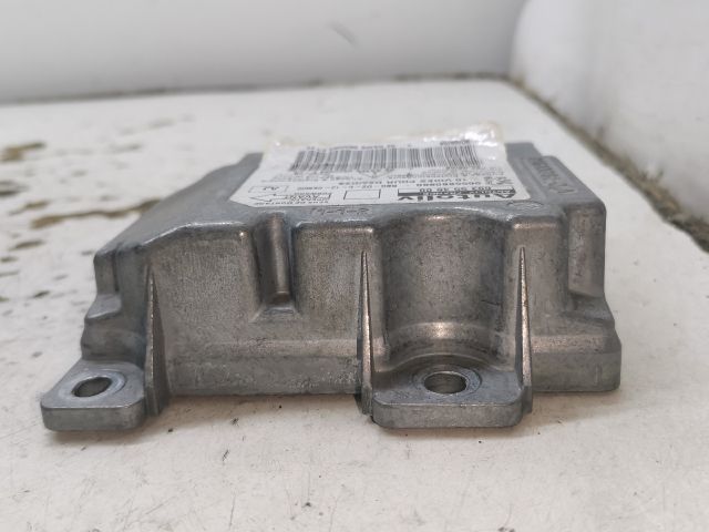 bontott PEUGEOT 407 Légzsák Elektronika