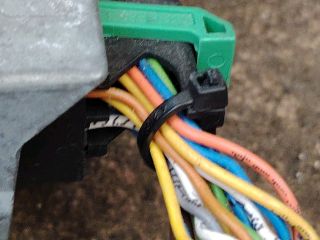 bontott PEUGEOT 407 Légzsák Elektronika