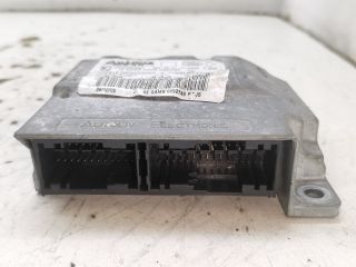 bontott PEUGEOT 407 Légzsák Elektronika