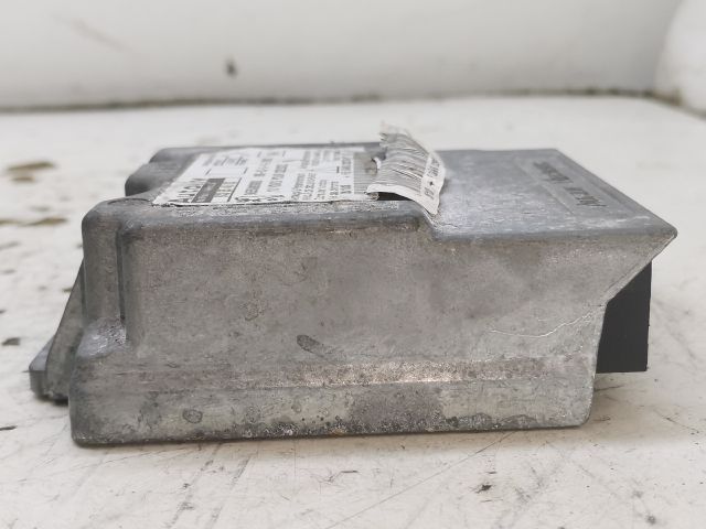 bontott PEUGEOT 407 Légzsák Elektronika