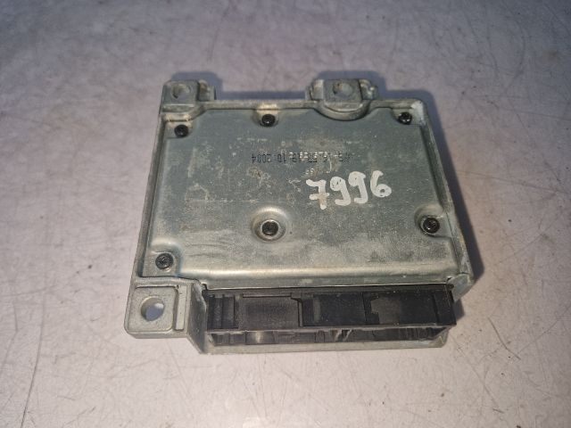 bontott PEUGEOT 407 Légzsák Elektronika