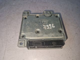 bontott PEUGEOT 407 Légzsák Elektronika