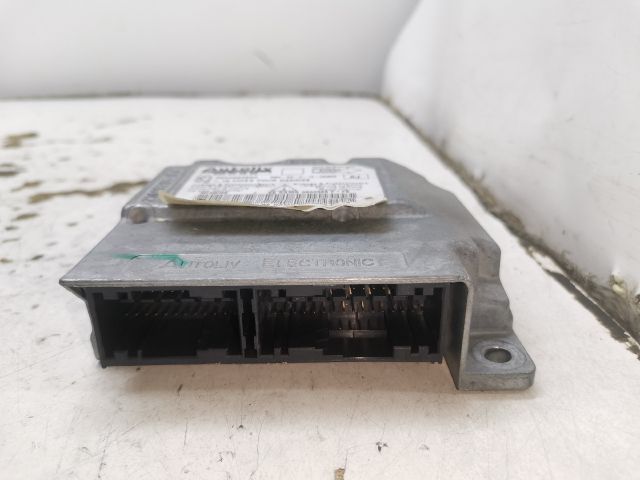 bontott PEUGEOT 407 Légzsák Elektronika