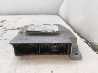 bontott PEUGEOT 407 Légzsák Elektronika