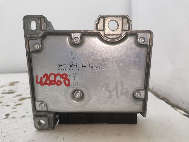 bontott PEUGEOT 407 Légzsák Elektronika
