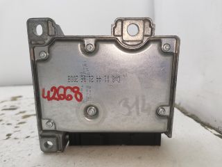 bontott PEUGEOT 407 Légzsák Elektronika