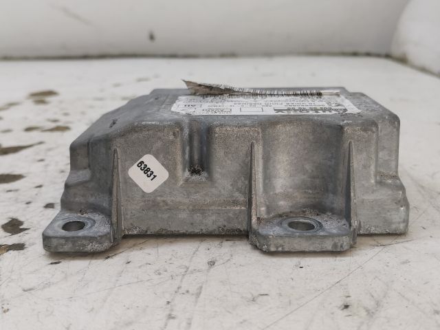 bontott PEUGEOT 407 Légzsák Elektronika