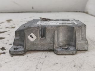 bontott PEUGEOT 407 Légzsák Elektronika