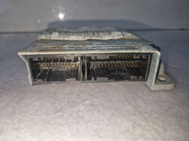 bontott PEUGEOT 407 Légzsák Elektronika