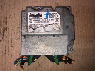 bontott PEUGEOT 407 Légzsák Elektronika