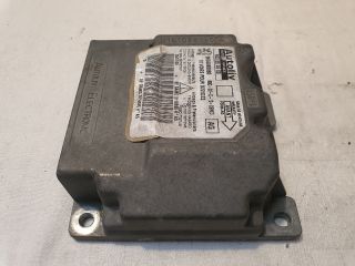 bontott PEUGEOT 407 Légzsák Elektronika