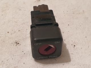 bontott PEUGEOT 407 Légzsák Kapcsoló