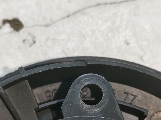 bontott PEUGEOT 407 Magassugárzó Hangszóró