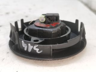 bontott PEUGEOT 407 Magassugárzó Hangszóró