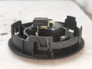 bontott PEUGEOT 407 Magassugárzó Hangszóró