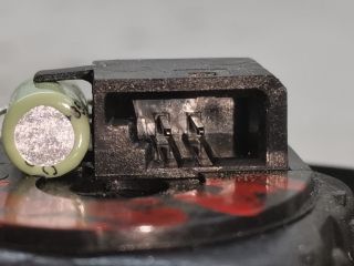 bontott PEUGEOT 407 Magassugárzó Hangszóró