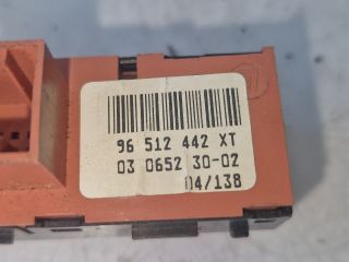 bontott PEUGEOT 407 Menetstabilizátor Kapcsoló