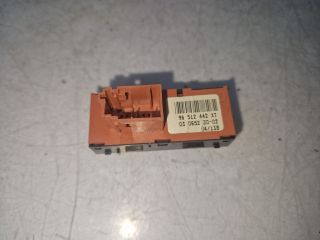 bontott PEUGEOT 407 Menetstabilizátor Kapcsoló