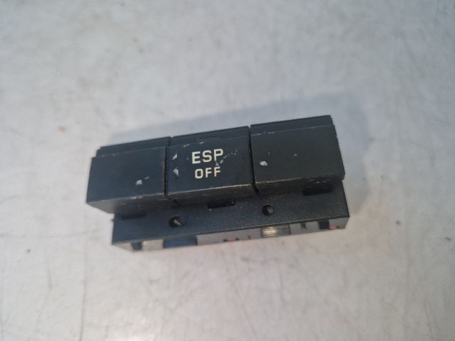 bontott PEUGEOT 407 Menetstabilizátor Kapcsoló